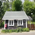 Hotel I Camping Tramp