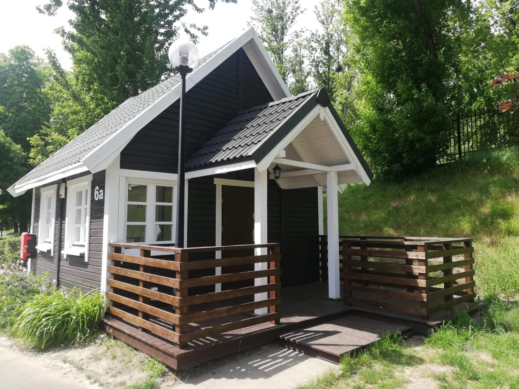 I Camping Tramp * Torun