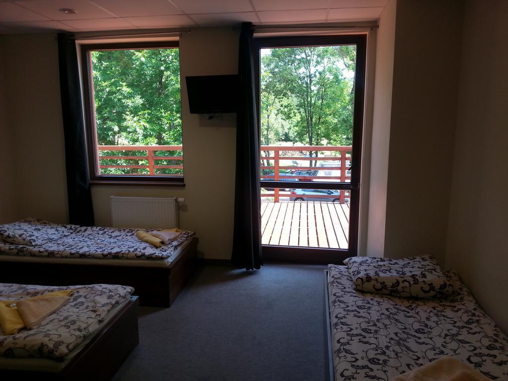 I Camping Tramp * Torun